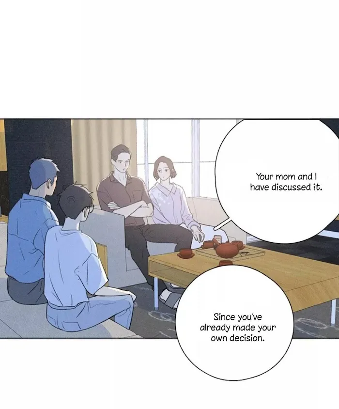 Here U Are - Chapter 135 Page 39