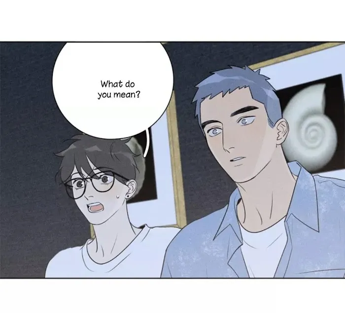 Here U Are - Chapter 135 Page 44