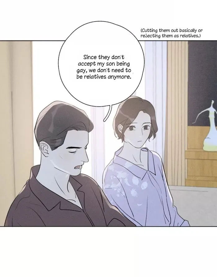 Here U Are - Chapter 135 Page 45