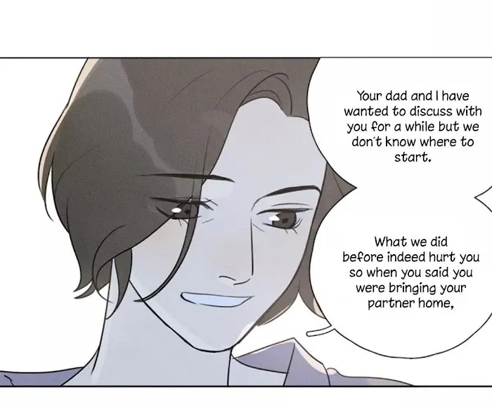 Here U Are - Chapter 135 Page 50