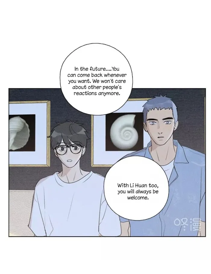 Here U Are - Chapter 135 Page 52