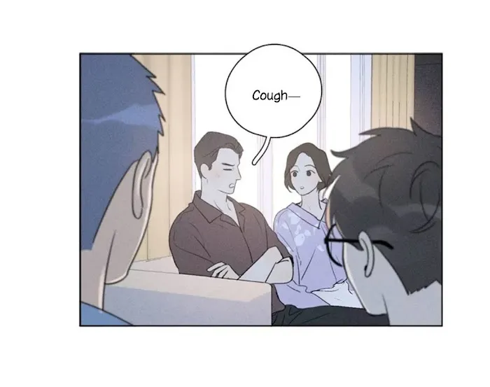 Here U Are - Chapter 135 Page 54