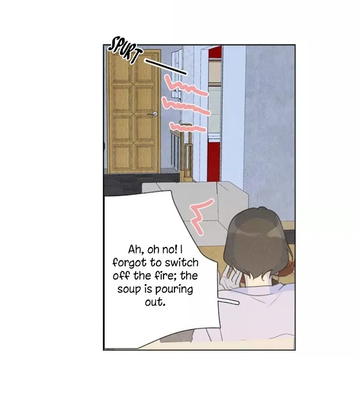 Here U Are - Chapter 135 Page 57