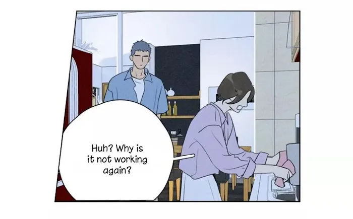 Here U Are - Chapter 135 Page 59