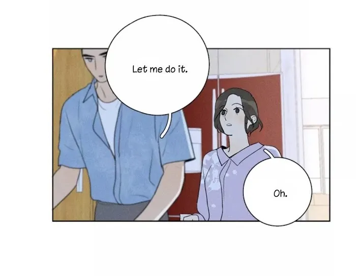Here U Are - Chapter 135 Page 60