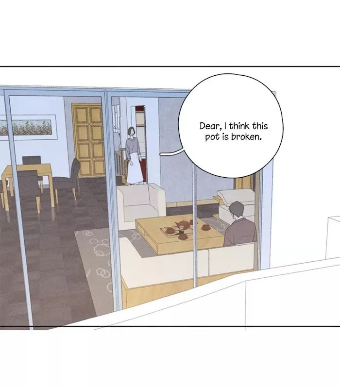 Here U Are - Chapter 135 Page 68