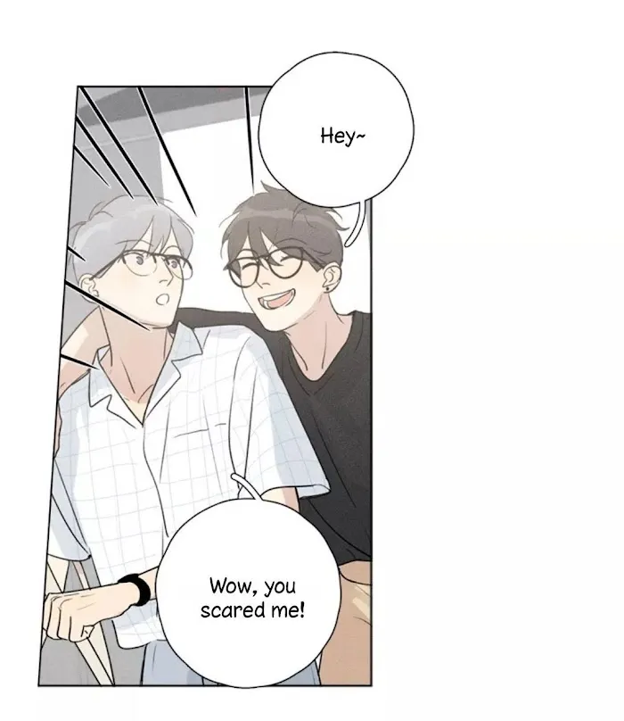 Here U Are - Chapter 136 Page 4