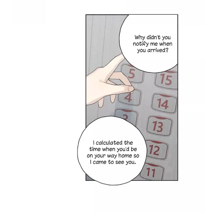 Here U Are - Chapter 136 Page 5