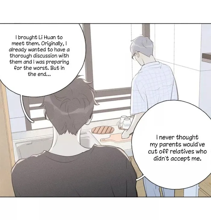 Here U Are - Chapter 136 Page 10