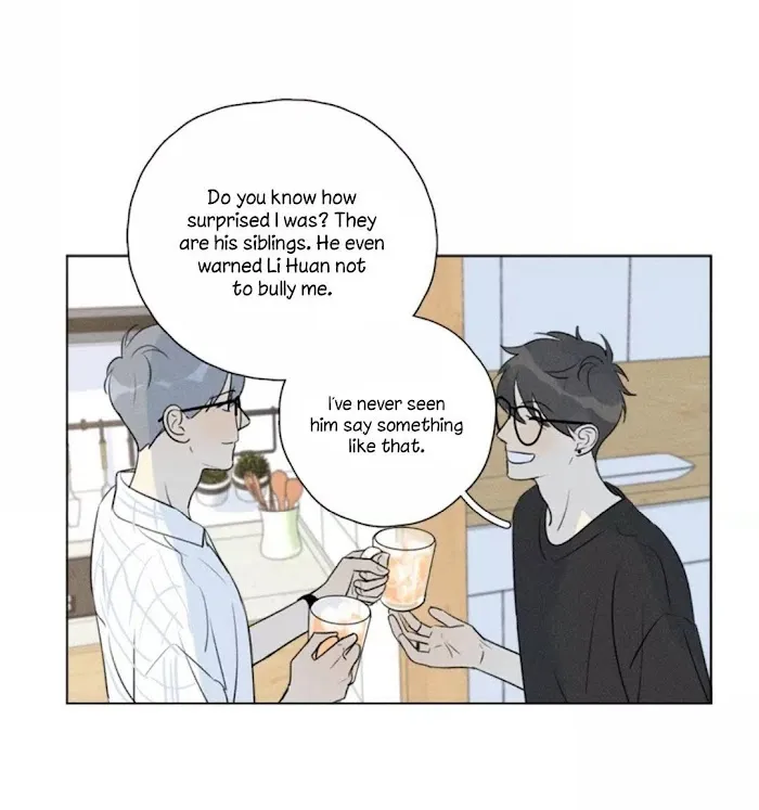 Here U Are - Chapter 136 Page 11