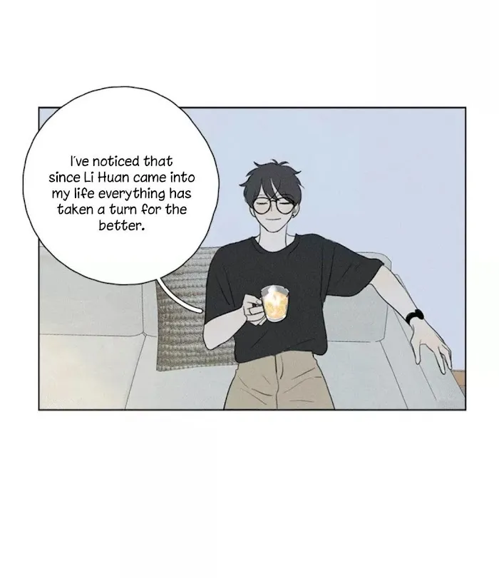 Here U Are - Chapter 136 Page 12