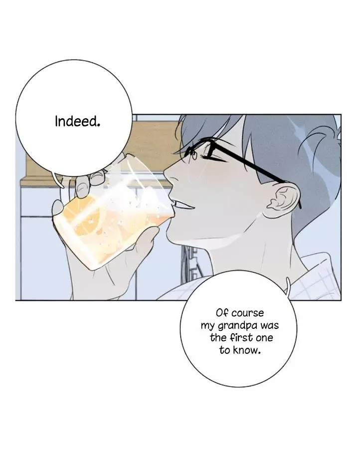 Here U Are - Chapter 136 Page 18