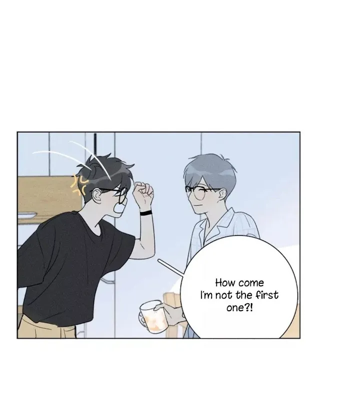 Here U Are - Chapter 136 Page 19