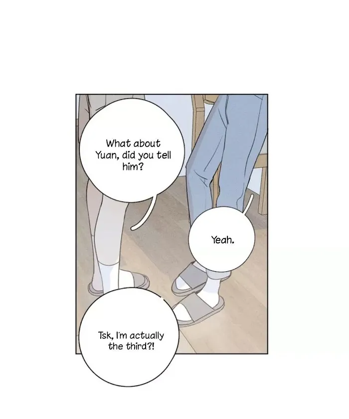 Here U Are - Chapter 136 Page 22
