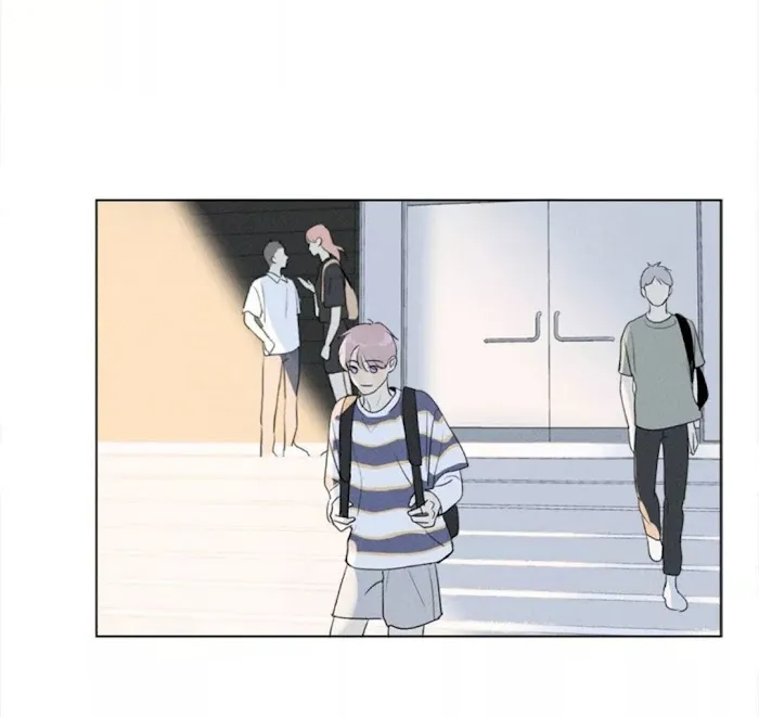 Here U Are - Chapter 136 Page 33