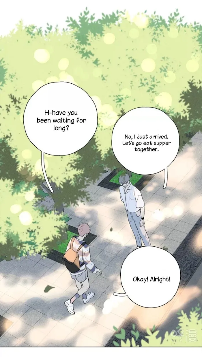 Here U Are - Chapter 136 Page 36