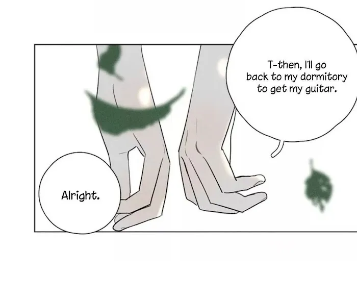 Here U Are - Chapter 136 Page 39