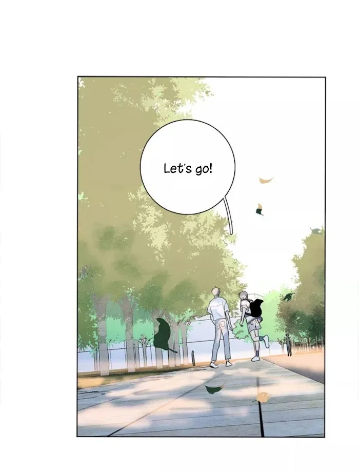Here U Are - Chapter 136 Page 40