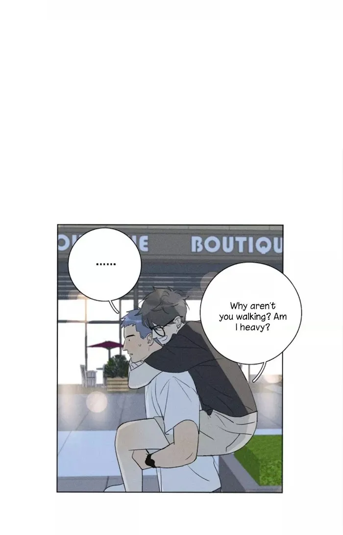Here U Are - Chapter 136 Page 43