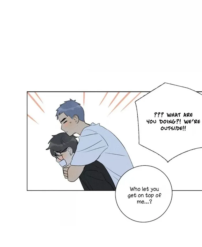 Here U Are - Chapter 136 Page 49