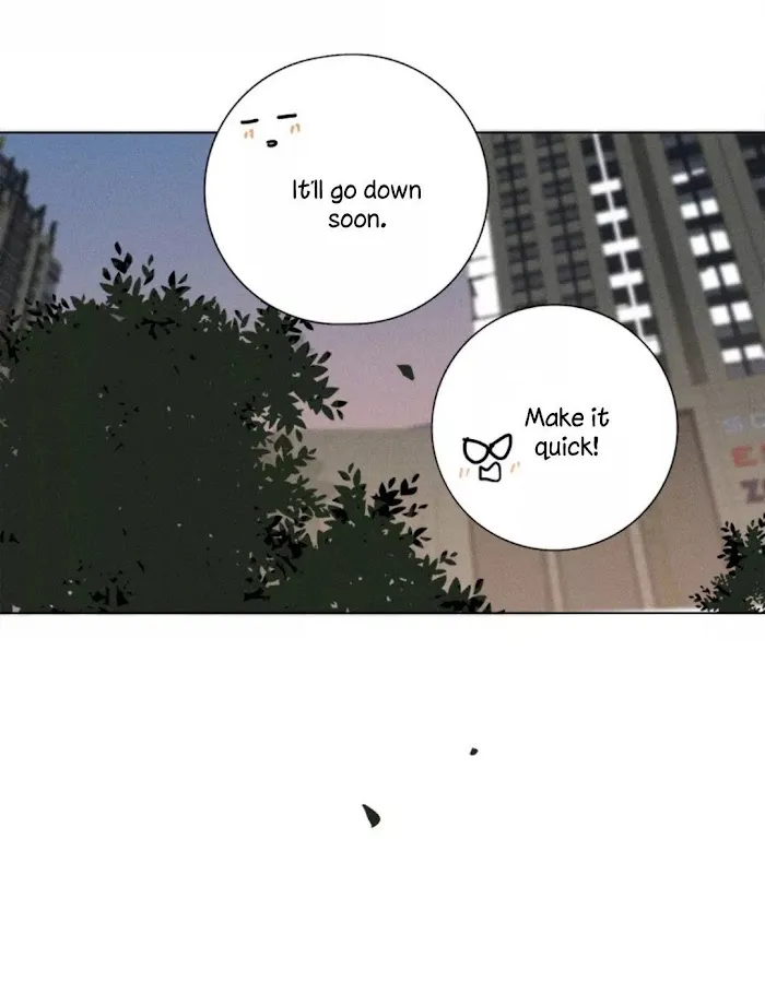 Here U Are - Chapter 136 Page 51