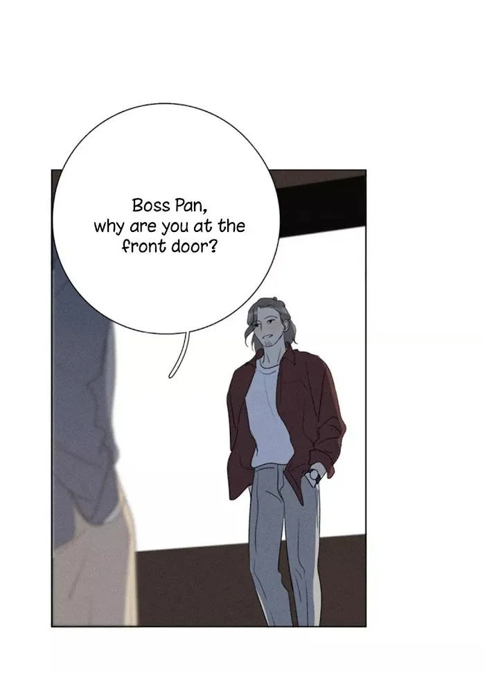 Here U Are - Chapter 136 Page 61
