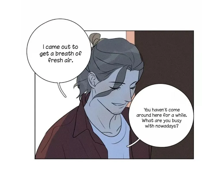 Here U Are - Chapter 136 Page 62