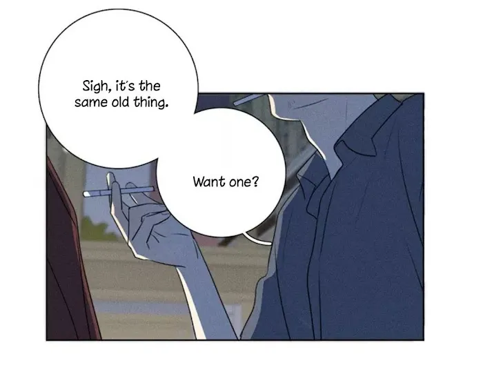 Here U Are - Chapter 136 Page 63