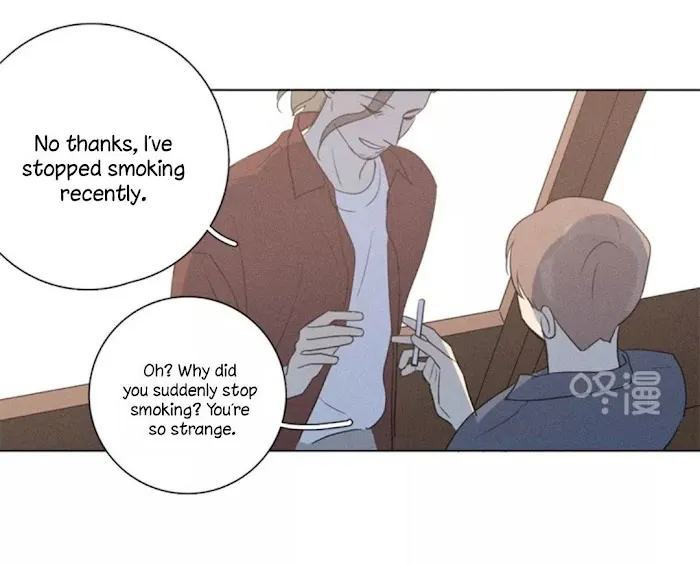 Here U Are - Chapter 136 Page 65