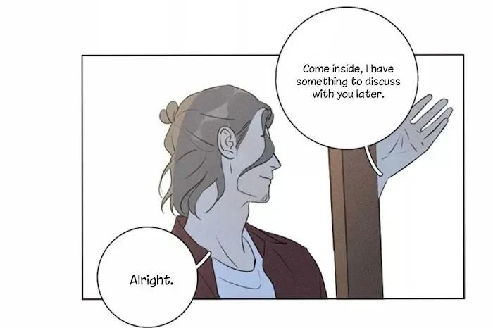 Here U Are - Chapter 136 Page 67