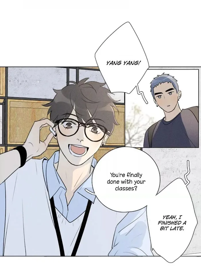 Here U Are - Chapter 137.1 Page 7