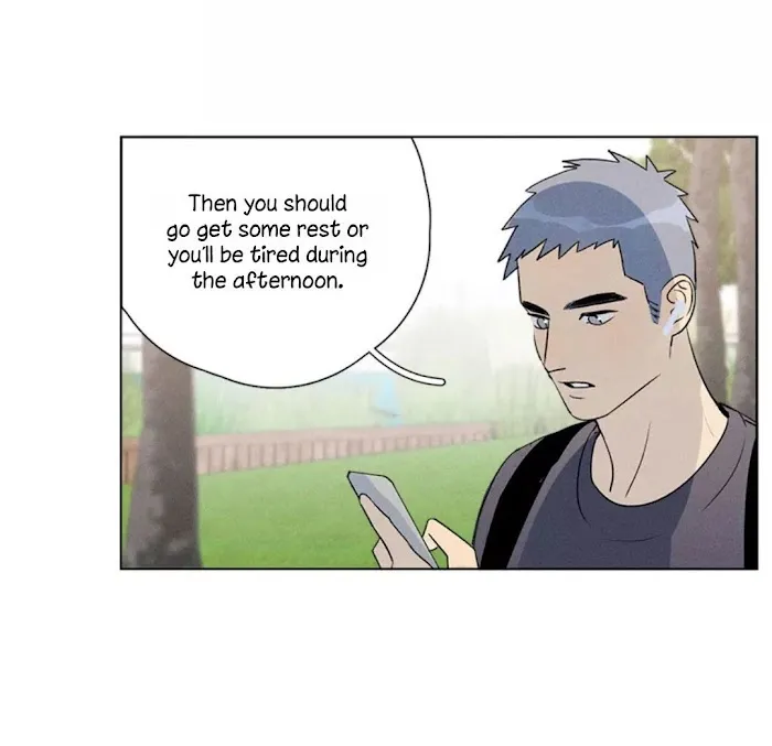 Here U Are - Chapter 137.1 Page 10