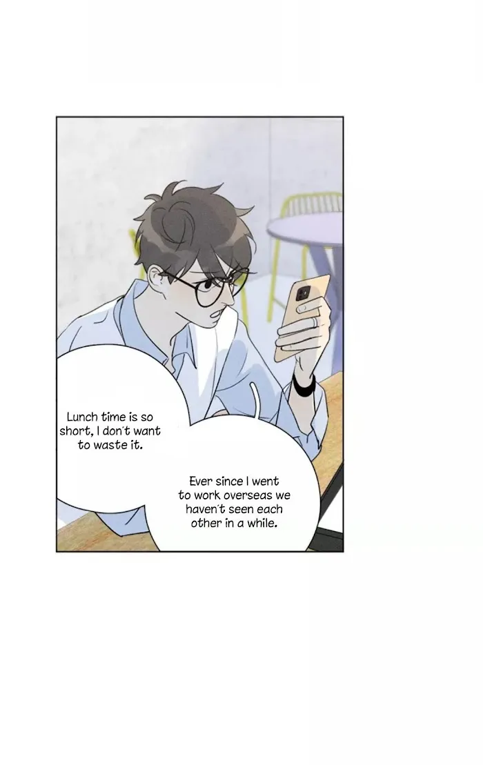 Here U Are - Chapter 137.1 Page 11