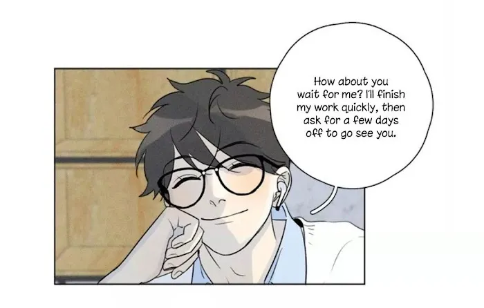 Here U Are - Chapter 137.1 Page 13