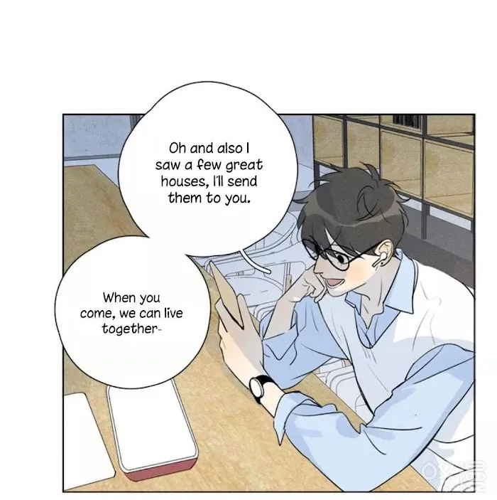 Here U Are - Chapter 137.1 Page 15