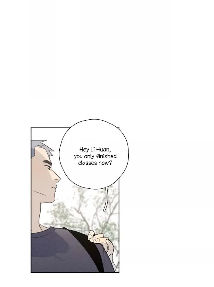 Here U Are - Chapter 137.1 Page 16