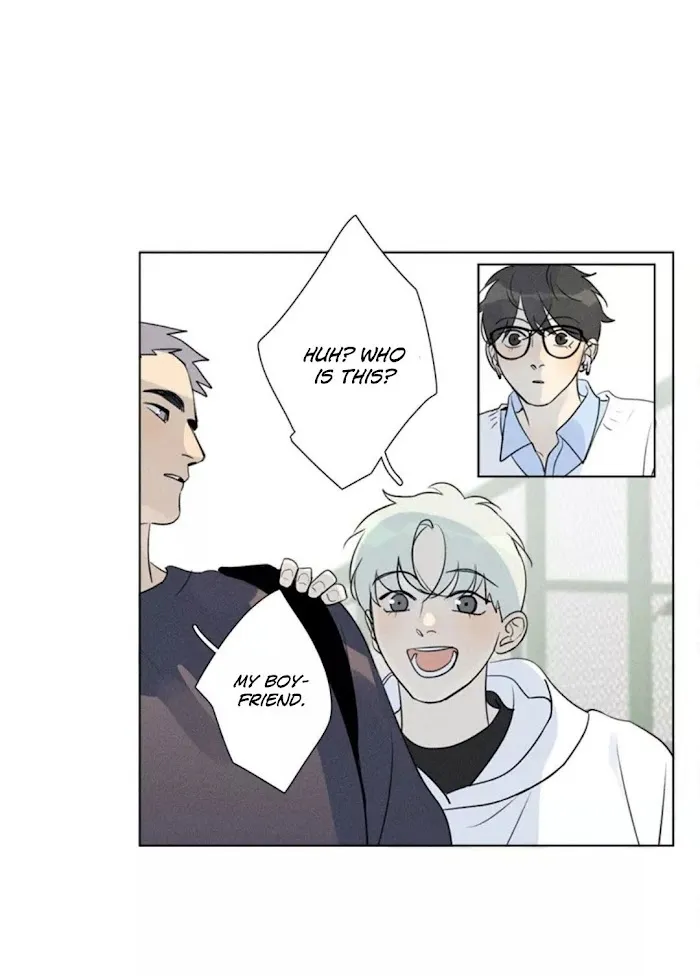 Here U Are - Chapter 137.1 Page 18