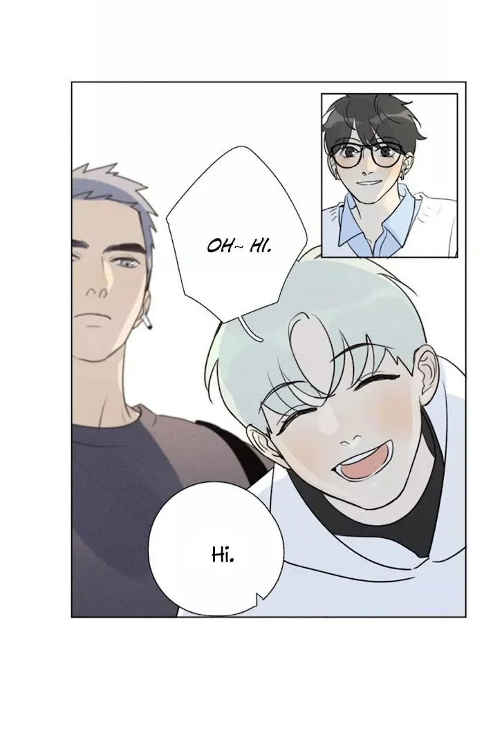Here U Are - Chapter 137.1 Page 19