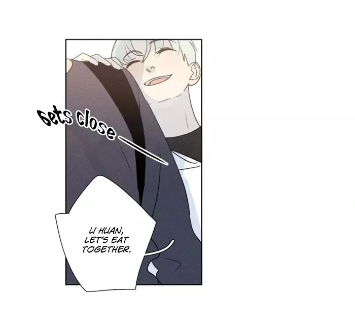 Here U Are - Chapter 137.1 Page 20