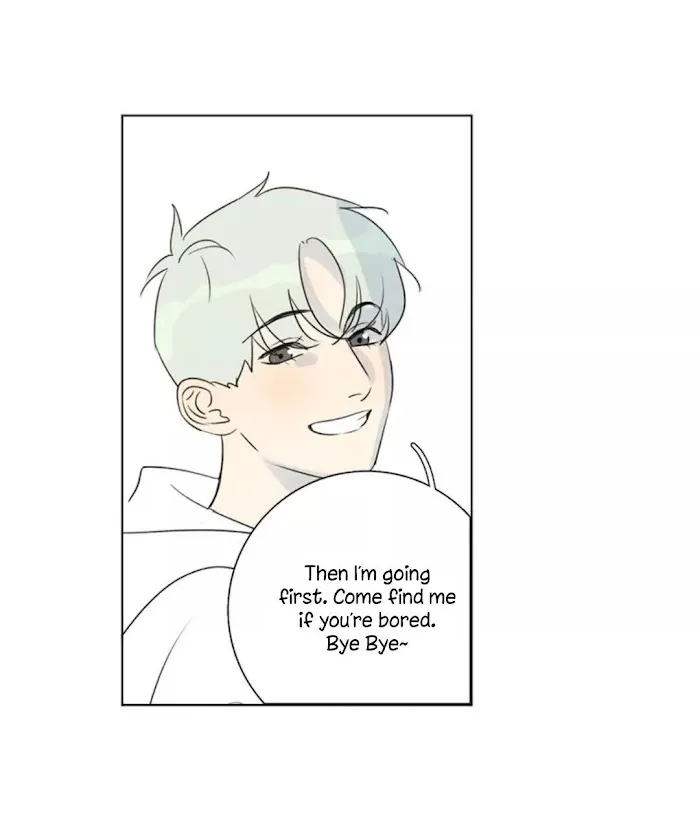 Here U Are - Chapter 137.1 Page 23
