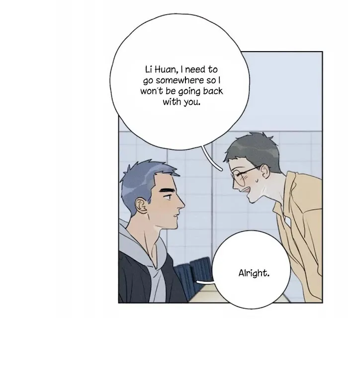 Here U Are - Chapter 137.1 Page 35