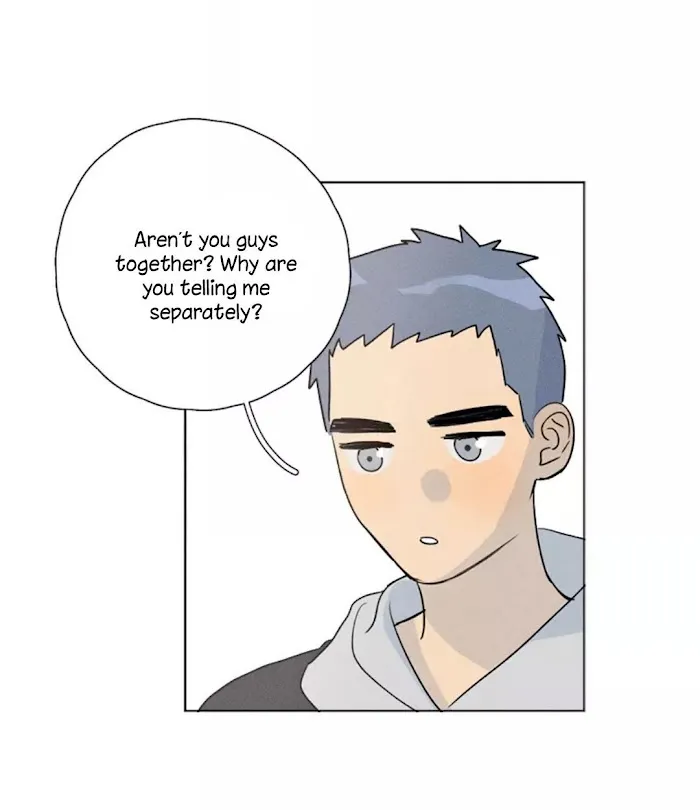 Here U Are - Chapter 137.1 Page 37