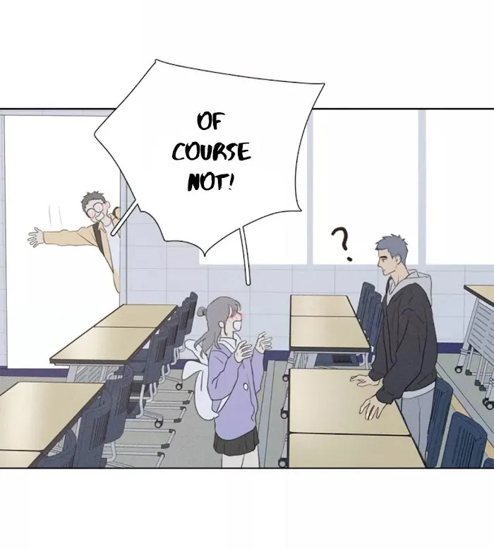 Here U Are - Chapter 137.1 Page 38