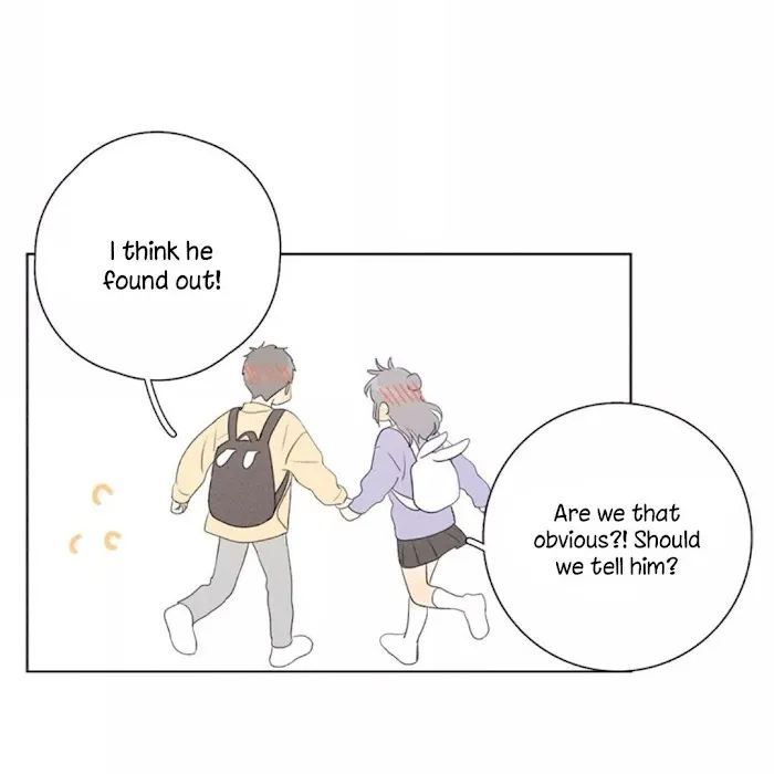 Here U Are - Chapter 137.1 Page 39