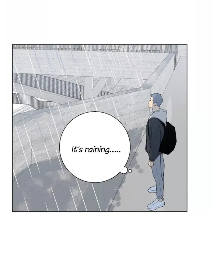 Here U Are - Chapter 137.1 Page 41