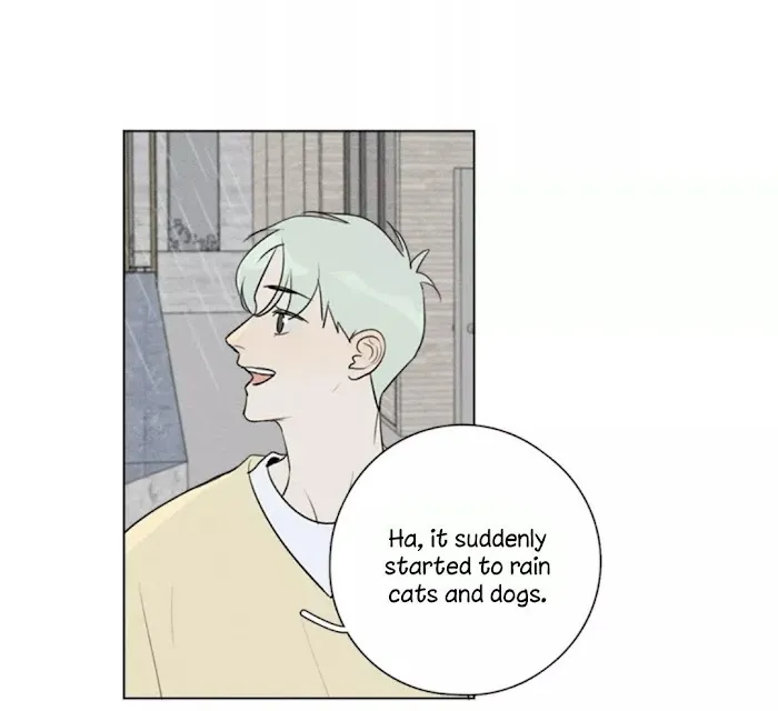 Here U Are - Chapter 137.1 Page 44