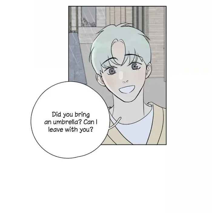 Here U Are - Chapter 137.1 Page 45