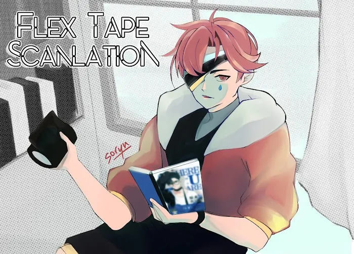 Here U Are - Chapter 137.2 Page 1