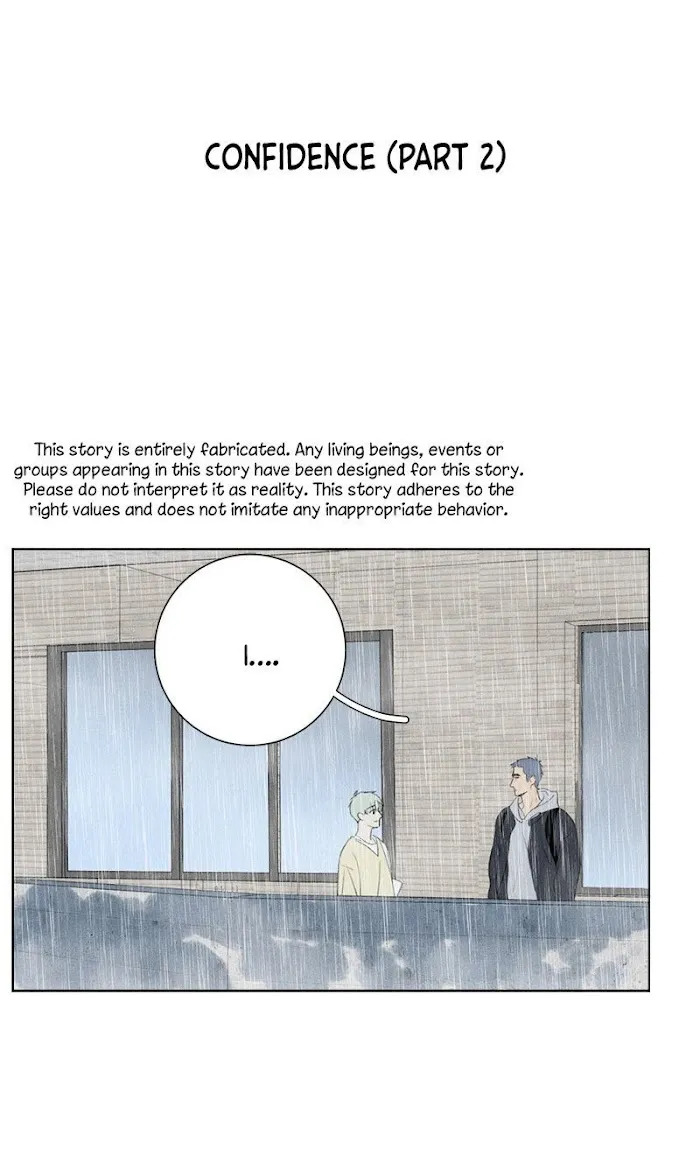 Here U Are - Chapter 137.2 Page 3