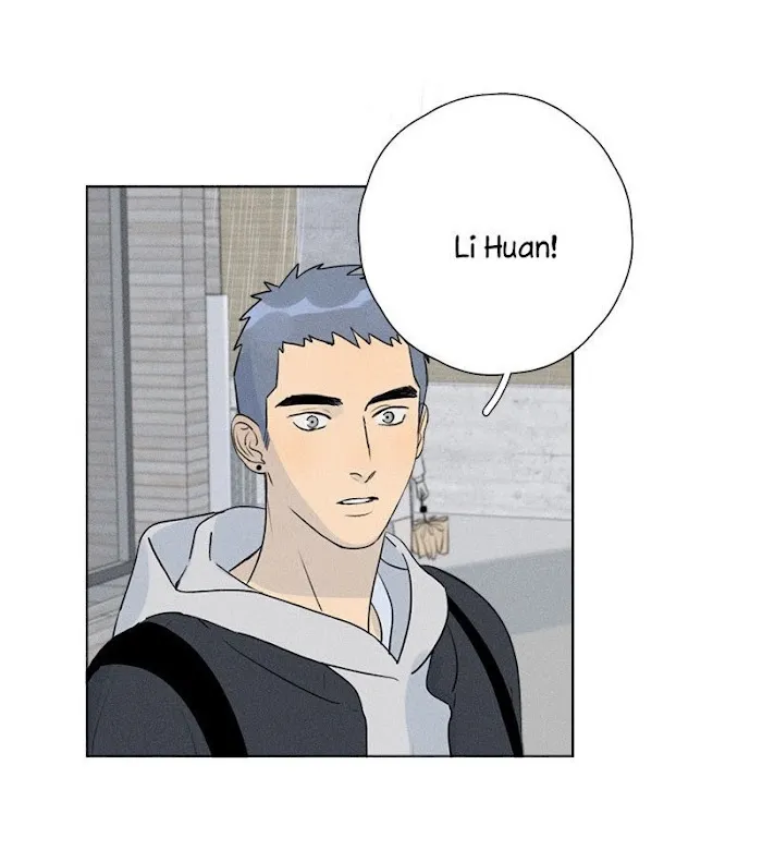Here U Are - Chapter 137.2 Page 4